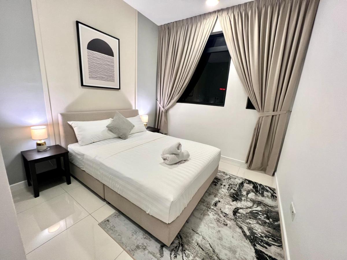 Chambers Couple Studio Klcc Kuala Lumpur Extérieur photo